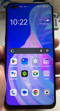 Telefono cellulare oppo reno - cellulare,