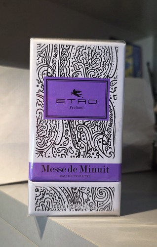 Profumo etro messe minuit - profumo,