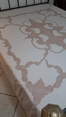 Copriletto matrimoniale - copriletto, in