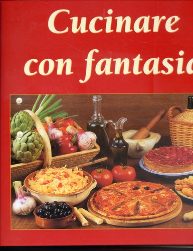 1998 cucinare con - cucinare,