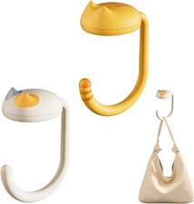 2 Pezzi Appendi Borsa Da