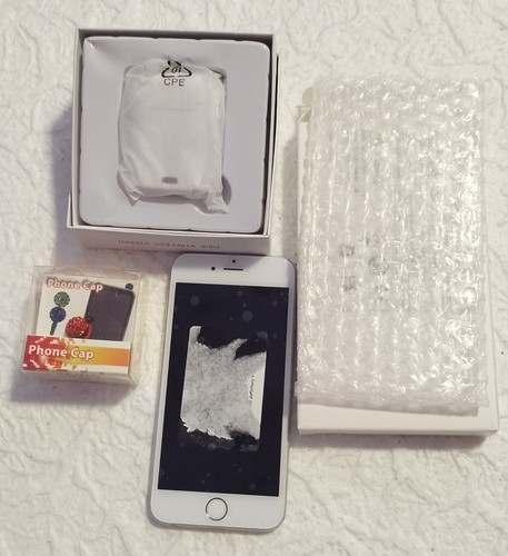 Iphone argento 32gb - iphone,