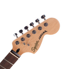 Squier Jaguar Neck Affinity