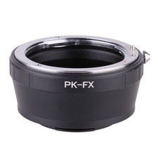 Adattatore per obiettivo