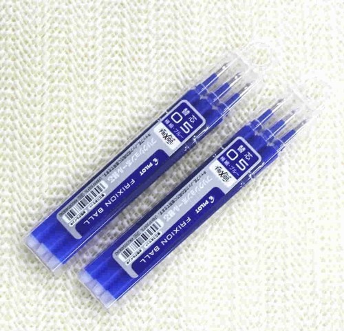 Pilot frixion ball 0 5mm - pilot,