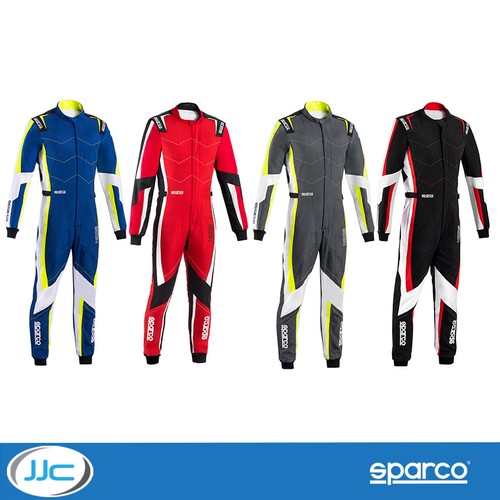 Tuta karting sparco kerb - karting,