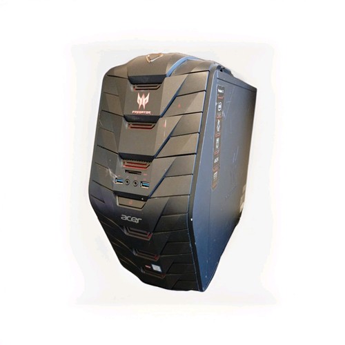 Acer predator 710 - g3-710, pc