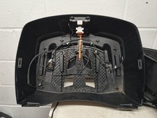 BMW K1600GTL R1250RT metà