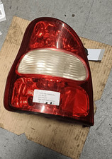 0K55A51160A Fanale post. SX