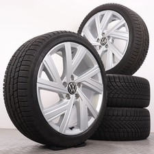 Ruote invernali da 18 pollici