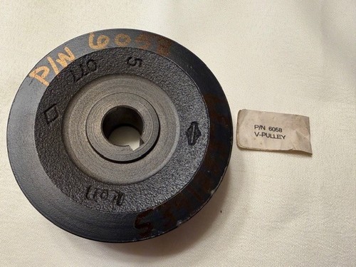 Puleggia dixon nuova oem - dixon,