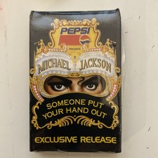 Michael jackson someone - jackson, put