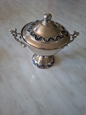 Calice In Metallo Vintage