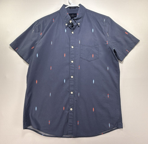 Camicia uomo american eagle - camicia,