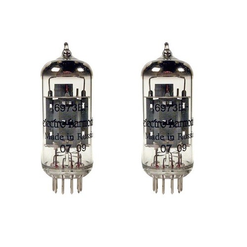 Electro harmonix 6973 - electro,