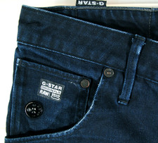 Jeans HOT uomo G STAR RAW