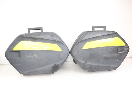 Valise yamaha fjr abs - yamaha, 1300