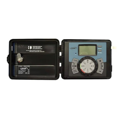 Programmatore irrigazione - programmatore,
