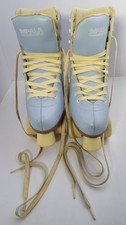 Impala Quad Rollerskates Size