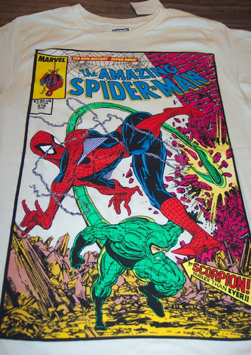 Marvel comics incredibile - marvel, l'incredibile