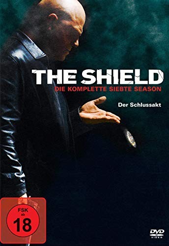 The shield die - -,
