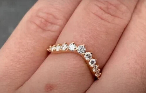 Pietra preziosa moissanite