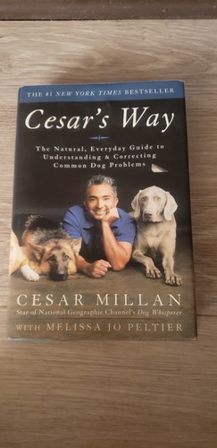 Cesar way the natural - cesar's,