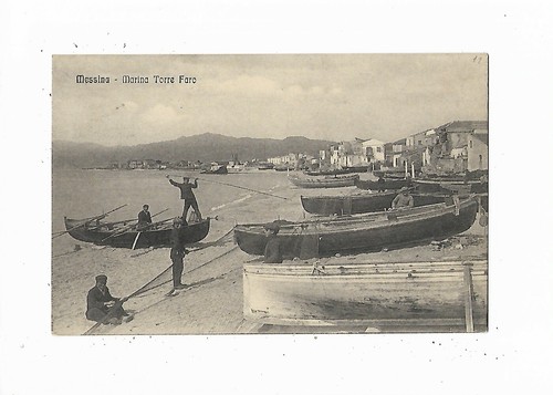 Messina - (630),
