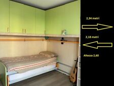 Cameretta a ponte marca