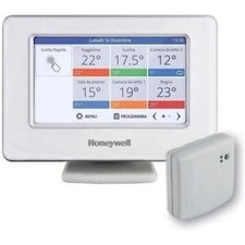 Honeywell Evohome Connected
