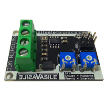 controllo per servocomando, servomotore, modellismo, automazione, servo