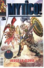 MYTICO! N. 1 - VERSO LA GLORIA