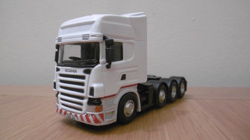 Camion oxford 8x4 - oxford, heavy