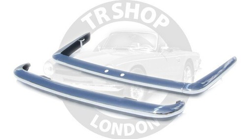 Triumph tr6 set paraurti - tr6,