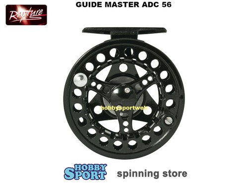 Fly reel mulinello mosca - fly,
