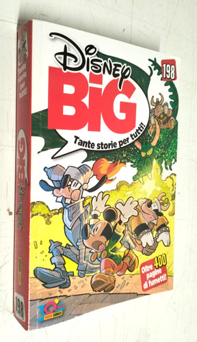 Disney big 198 le più - 198,