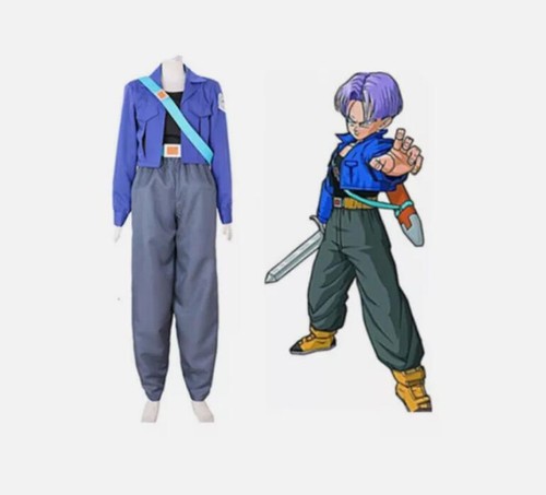 Costume halloween dragonball - costume,