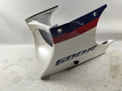 Carena kawasaki gpx 600 - carena,