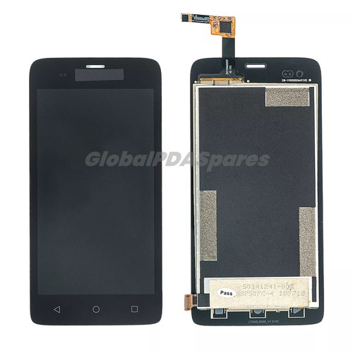 Modulo display lcd con - modulo,