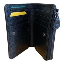 GABS PORTAFOGLI DONNA IN PELLE