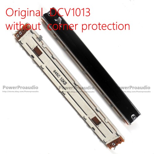 Pitch fader per - 2,