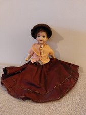 Vecchia Bambola Mignon AM 390