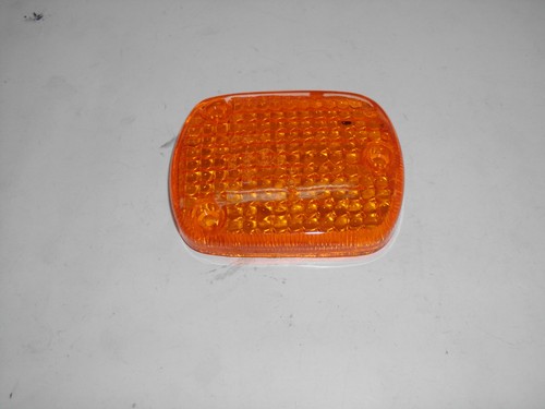 Plastica freccia honda vt500c - plastica,