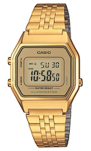 Orologio polso digitale - da,