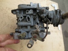 Carburatore Ford Granada Capri