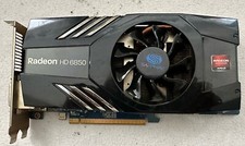 Sapphire AMD Radeon HD 6850 1