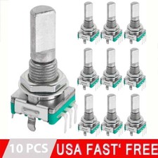 Pcs rotary encoder switch - pcs,