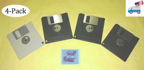 Confezione floppy disk - floppy,