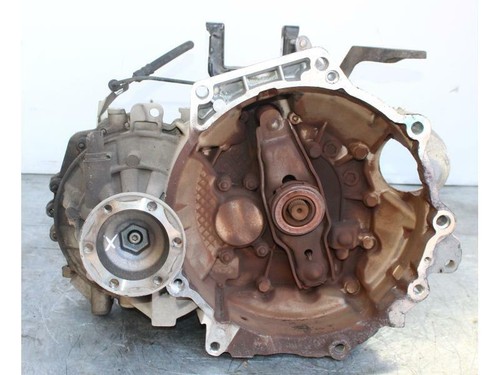 Jde cambio man skoda - cambio, 5m