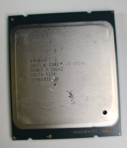 Processeur intel core - intel®, core™